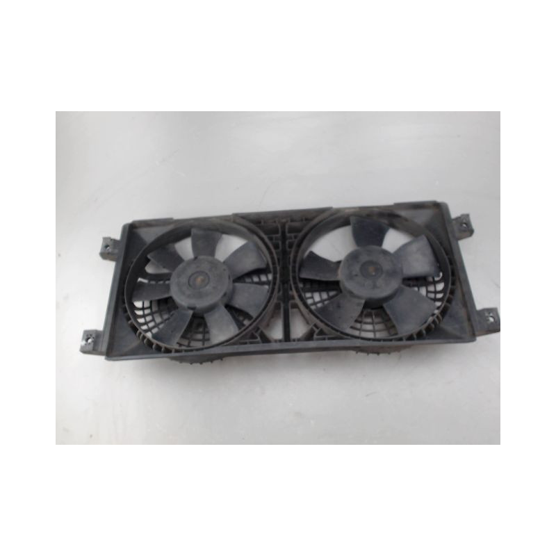 MOTEUR VENTILATEUR RADIATEUR SSANGYONG KYRON