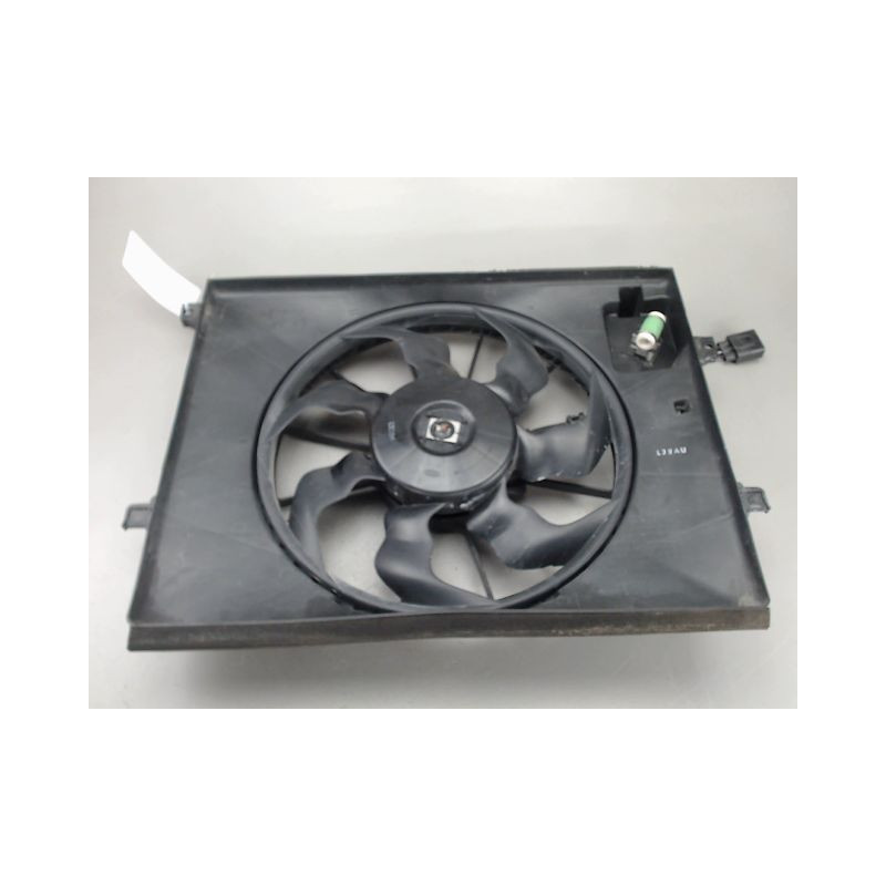 MOTEUR VENTILATEUR RADIATEUR KIA SOUL