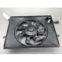 MOTEUR VENTILATEUR RADIATEUR KIA SOUL