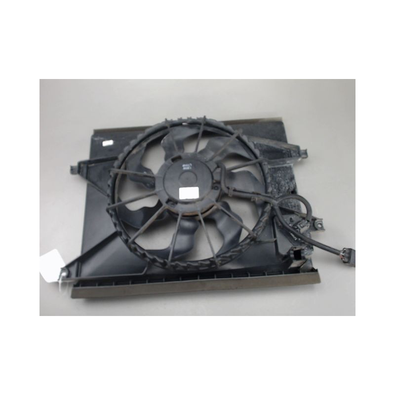 MOTEUR VENTILATEUR RADIATEUR KIA SOUL