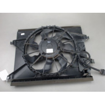 MOTEUR VENTILATEUR RADIATEUR KIA SOUL