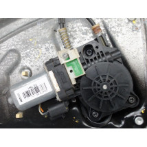MECANISME LEVE-GLACE ARRIERE DROIT LAND ROVER FREELAND.