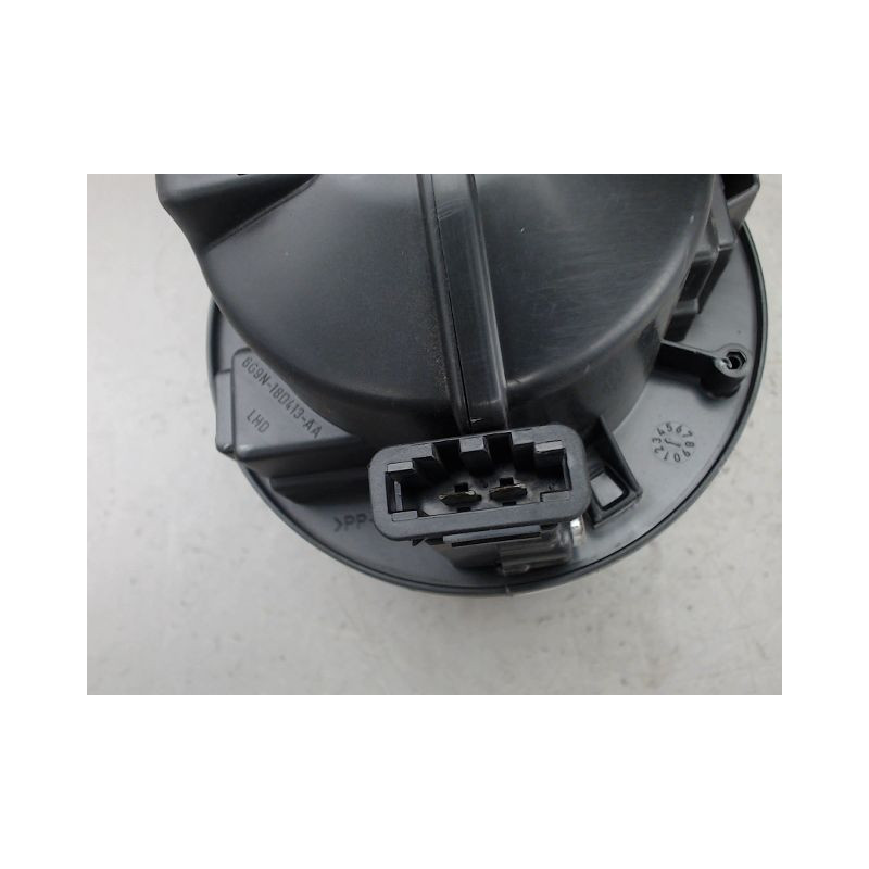 MOTEUR VENTILATEUR CHAUFFAGE LAND ROVER FREELAND.