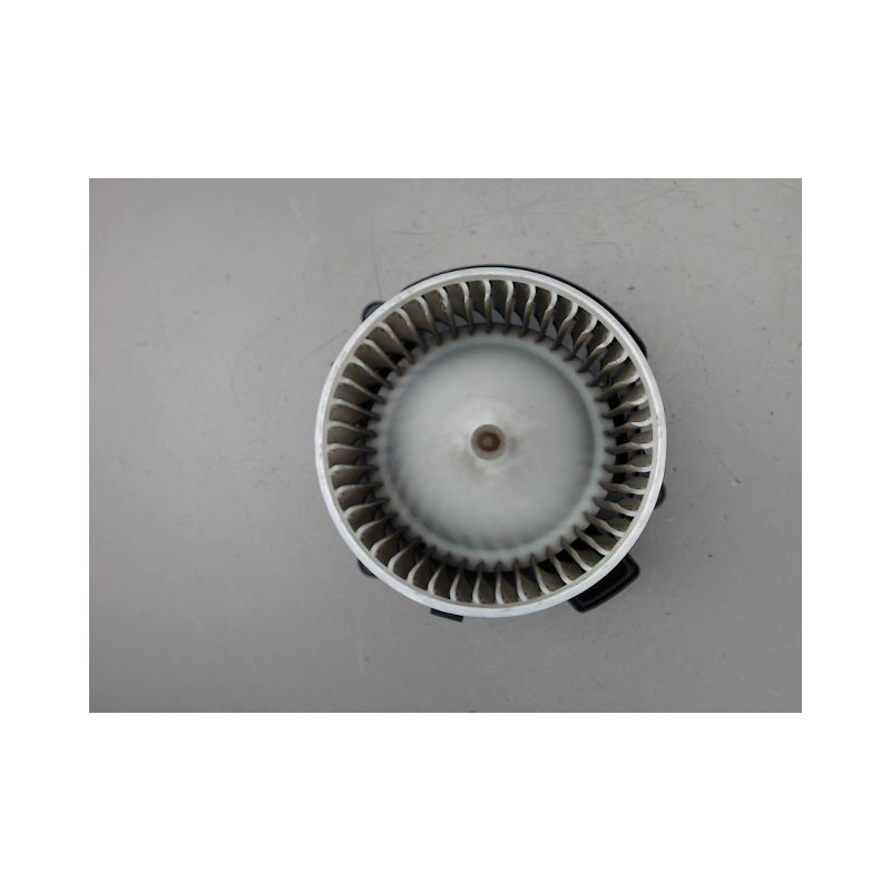 MOTEUR VENTILATEUR CHAUFFAGE FIAT BRAVO