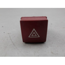 BOUTON DE WARNING PEUGEOT 206