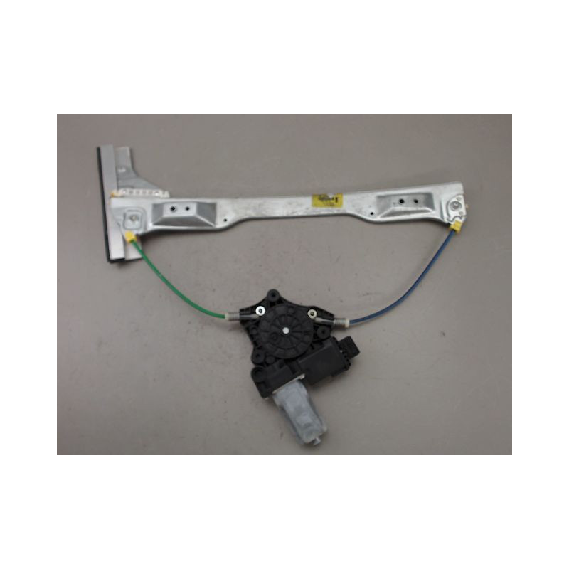 MECANISME LEVE-GLACE AVANT DROIT OPEL CORSA