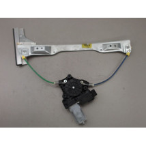 MECANISME LEVE-GLACE AVANT DROIT OPEL CORSA