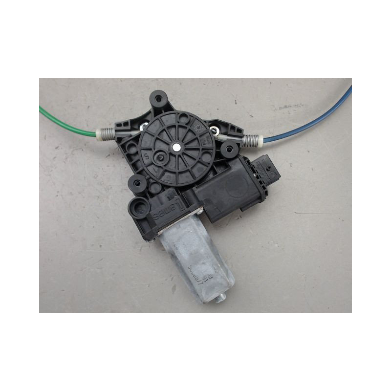 MECANISME LEVE-GLACE AVANT DROIT OPEL CORSA