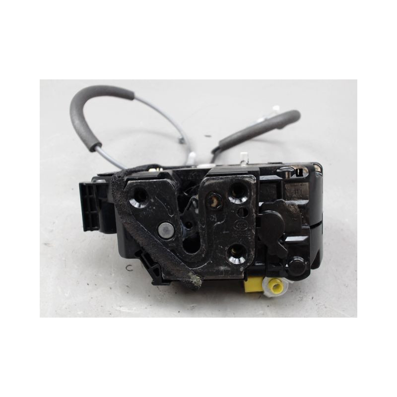 SYSTEME CONDAMNATION ARRIERE GAUCHE HYUNDAI I20