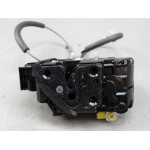 SYSTEME CONDAMNATION ARRIERE GAUCHE HYUNDAI I20