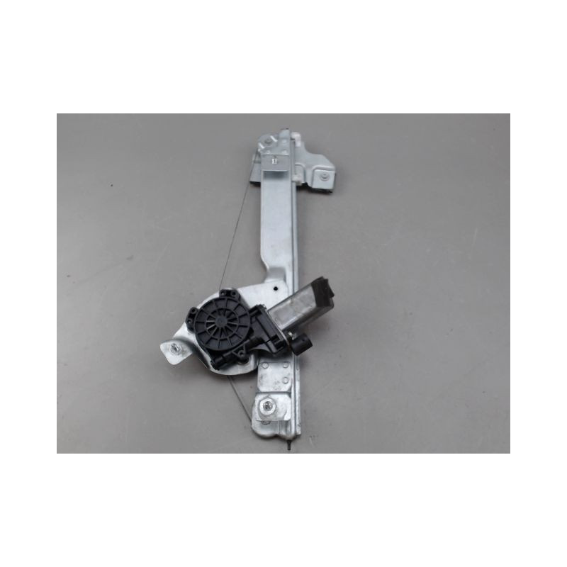 MECANISME LEVE-GLACE ARRIERE DROIT DACIA DUSTER