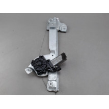 MECANISME LEVE-GLACE ARRIERE DROIT DACIA DUSTER