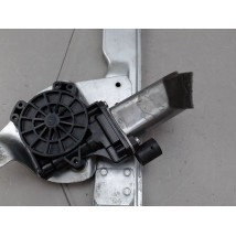 MECANISME LEVE-GLACE ARRIERE DROIT DACIA DUSTER