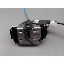 SYSTEME CONDAMNATION AVANT GAUCHE MERCEDES GLA
