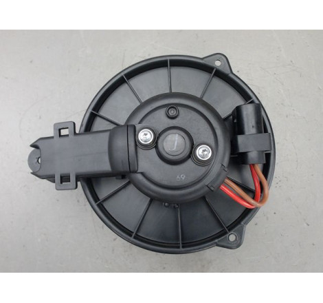 MOTEUR VENTILATEUR CHAUFFAGE