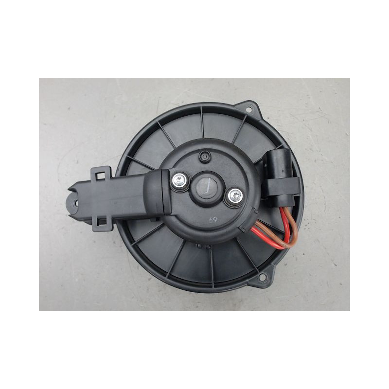 MOTEUR VENTILATEUR CHAUFFAGE AUDI A6