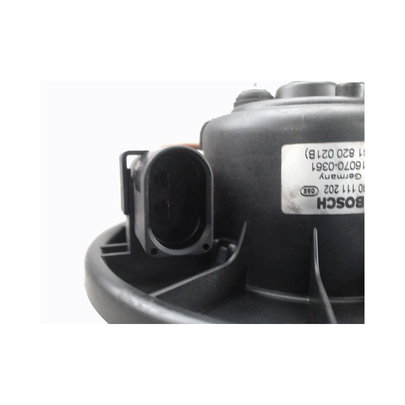 MOTEUR VENTILATEUR CHAUFFAGE AUDI A6
