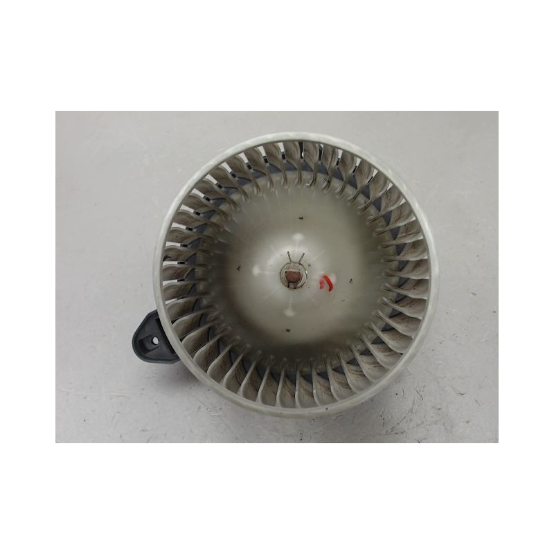 MOTEUR VENTILATEUR CHAUFFAGE AUDI A6