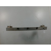 RENFORT PARE-CHOC ARRIERE  CITROEN C4