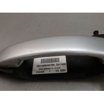 POIGNEE EXTERIEURE PORTE ARRIERE GAUCHE FORD FUSION