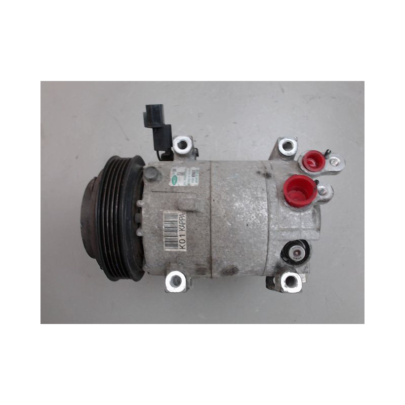 COMPRESSEUR AIR CONDITIONNE HYUNDAI I20