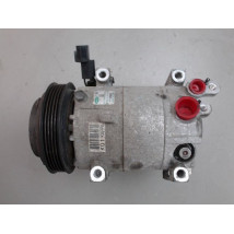 COMPRESSEUR AIR CONDITIONNE HYUNDAI I20