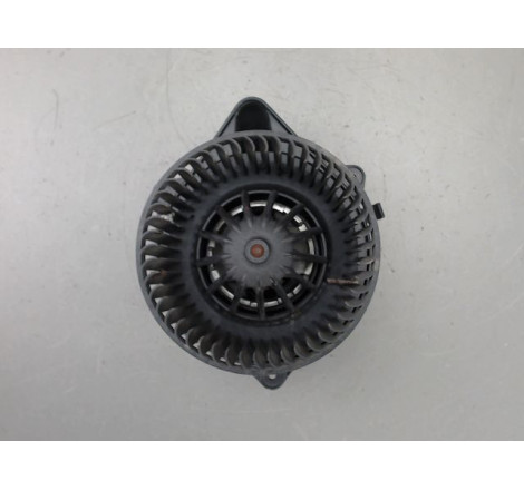 MOTEUR VENTILATEUR CHAUFFAGE