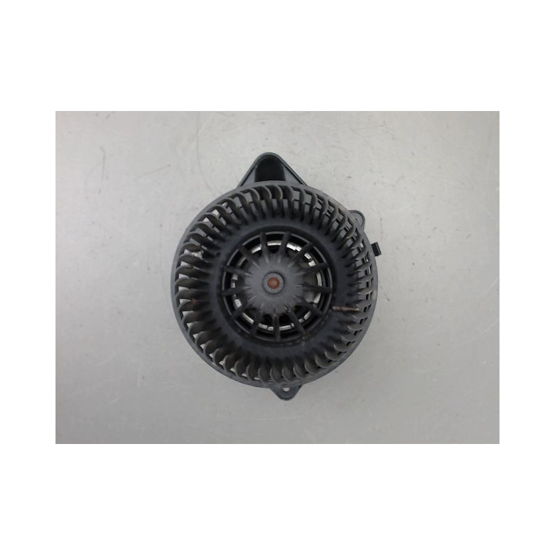 MOTEUR VENTILATEUR CHAUFFAGE LANCIA MUSA