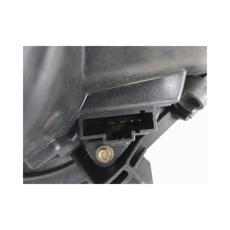 MOTEUR VENTILATEUR CHAUFFAGE LANCIA MUSA