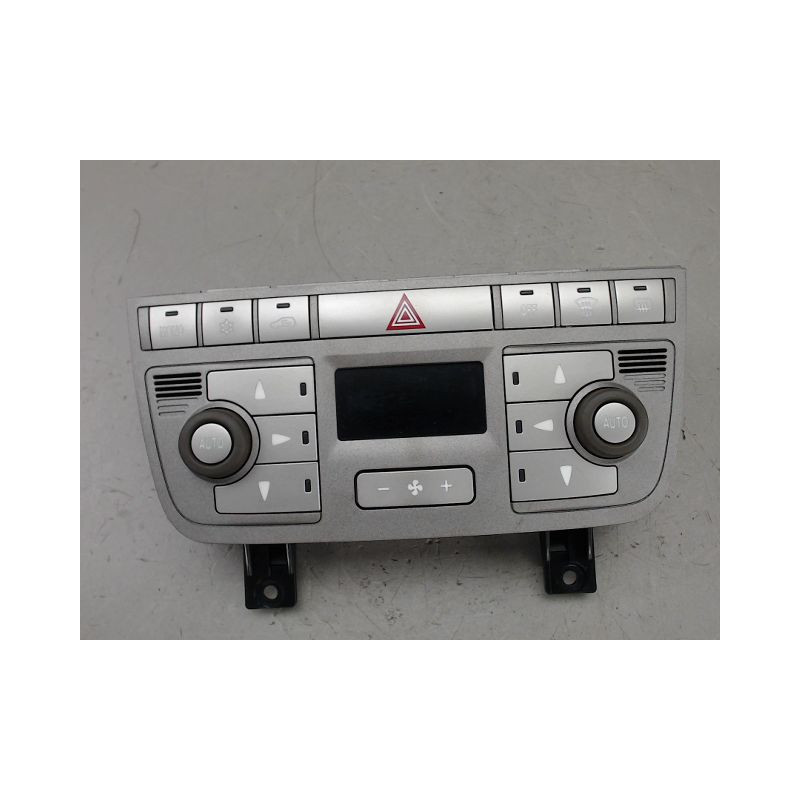 COMMANDE DE CHAUFFAGE LANCIA MUSA
