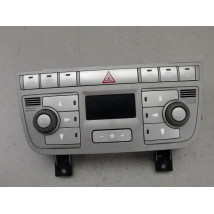 COMMANDE DE CHAUFFAGE LANCIA MUSA