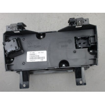 COMMANDE DE CHAUFFAGE LANCIA MUSA