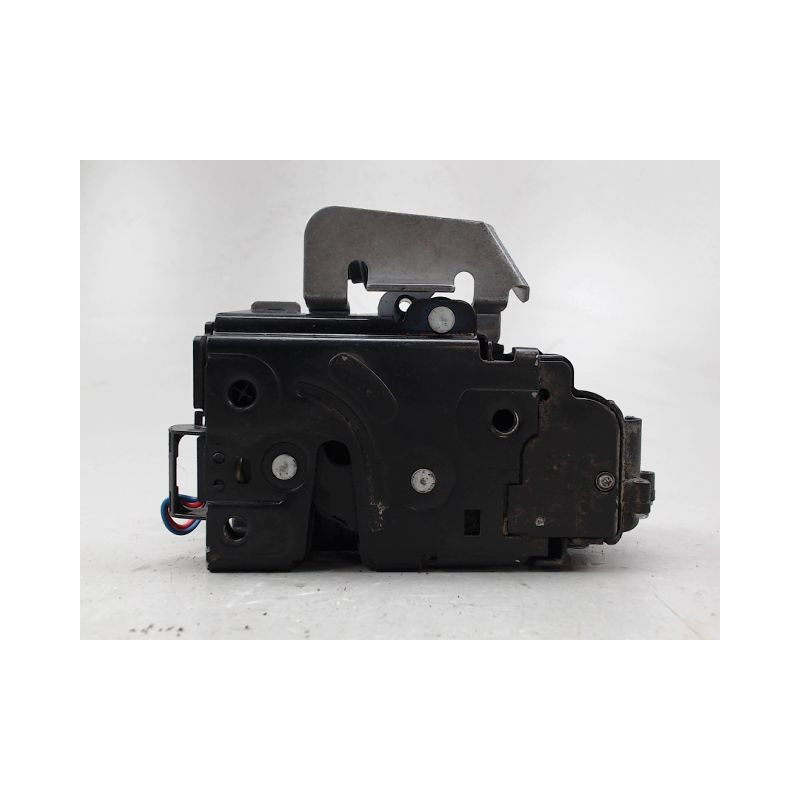 SYSTEME CONDAMNATION AVANT GAUCHE AUDI A6