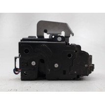 SYSTEME CONDAMNATION AVANT GAUCHE AUDI A6