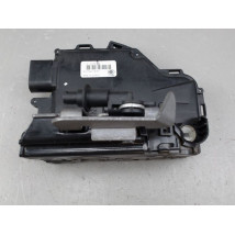 SYSTEME CONDAMNATION AVANT GAUCHE AUDI A6