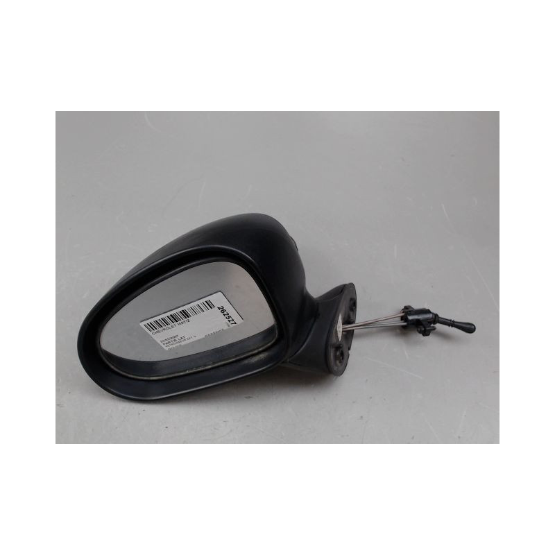 RETROVISEUR EXTERIEUR GAUCHE CHEVROLET MATIZ