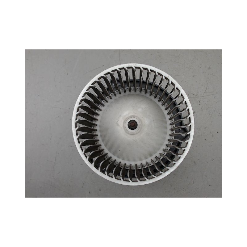 MOTEUR VENTILATEUR CHAUFFAGE CHEVROLET MATIZ