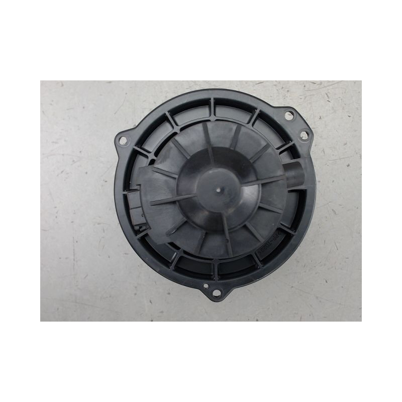 MOTEUR VENTILATEUR CHAUFFAGE CHEVROLET MATIZ
