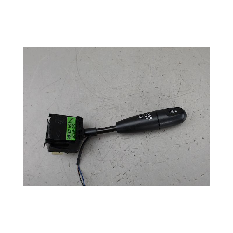 COMMANDE ESSUIE GLACE CHEVROLET MATIZ