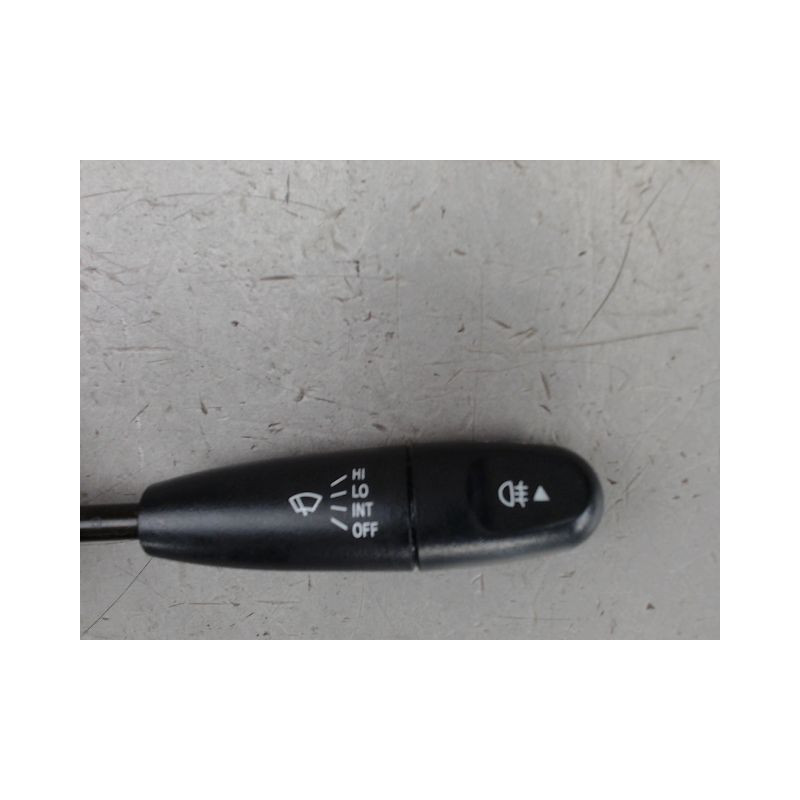 COMMANDE ESSUIE GLACE CHEVROLET MATIZ