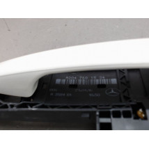 POIGNEE EXTERIEURE PORTE AVANT GAUCHE MERCEDES CLASSE B