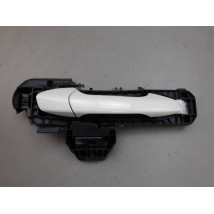 POIGNEE EXTERIEURE PORTE ARRIERE DROIT MERCEDES CLASSE B