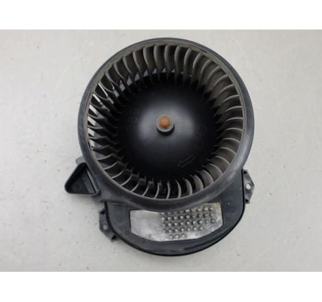 MOTEUR VENTILATEUR CHAUFFAGE