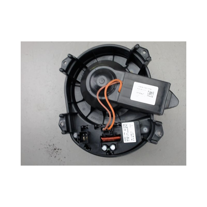 MOTEUR VENTILATEUR CHAUFFAGE MERCEDES CLASSE B