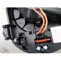 MOTEUR VENTILATEUR CHAUFFAGE MERCEDES CLASSE B