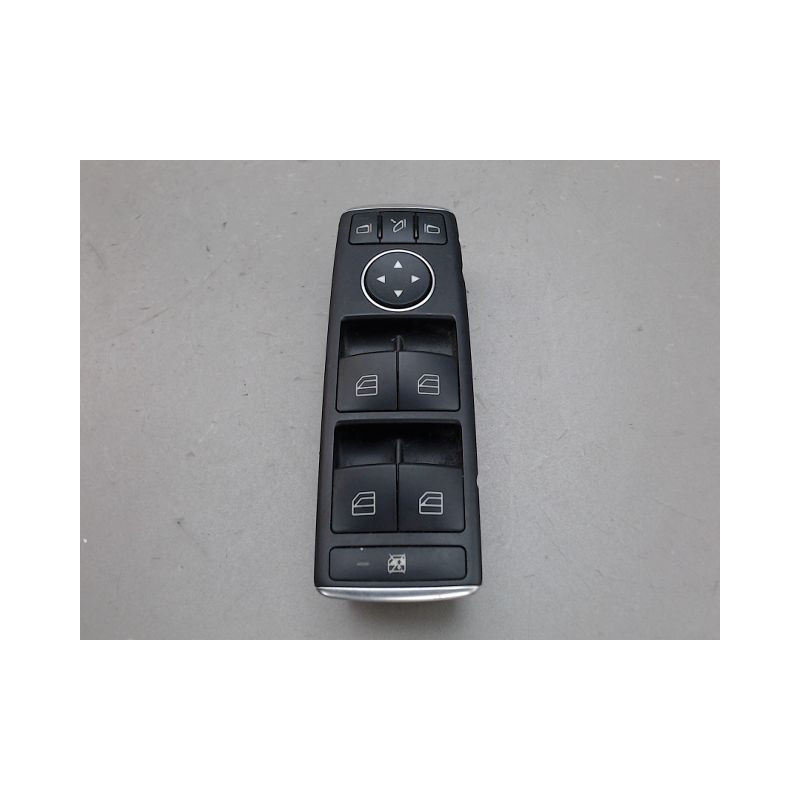 COMMANDE LEVE-GLACE PORTE AVG MERCEDES CLASSE B