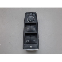 COMMANDE LEVE-GLACE PORTE AVG MERCEDES CLASSE B