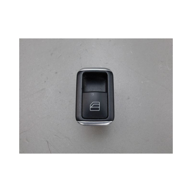 COMMANDE LEVE-GLACE PORTE ARD MERCEDES CLASSE B
