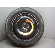 ROUE SECOURS ALFA ROMEO MITO