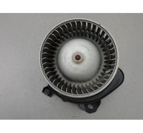 MOTEUR VENTILATEUR CHAUFFAGE